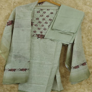 Cotton Dress Materail,No:-Cd3