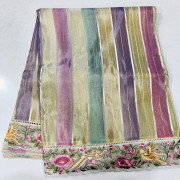 Designer Fusion saree-DFS01