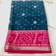 Premium Quality Georgette saree-PQG02