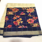 Office Wear Saree-OWS06