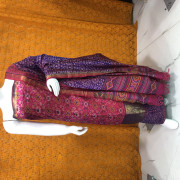 Patola Dress material—PDM01