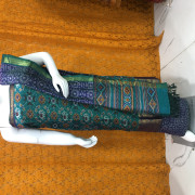 Patola Dress material—PDM03