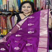 Puna Cotton Saree,No:-Pun03