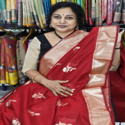 Puna Cotton Saree,No:-Pun04