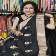 Puna Cotton Saree,No:-Pun05