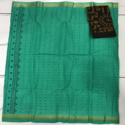 Bengali Cotton Sarees-BCS01