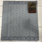 Bengali Cotton Sarees-BCS03