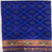 Semi Patola Sarees-SPS31