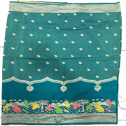 Benarasi Georgette Tissue Sarees-BGTS01
