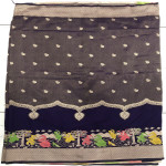 Benarasi Georgette Tissue Sarees-BGTS06