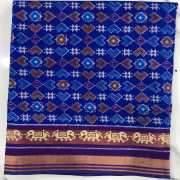 Semi Patola Sarees-SPS47