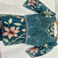 chinon-crepe-designer-saree-010