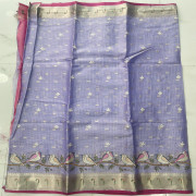 Silk Kota Sarees - SKS31