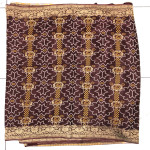 Mashru Bandhini Sarees-MBS01