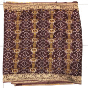 Mashru Bandhini Sarees-MBS01