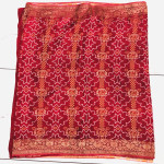 Mashru Bandhini Sarees-MBS05
