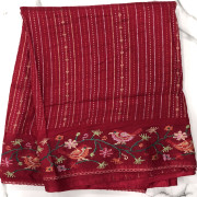 Mysore Crepes Petite Sarees-MCP03