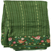 Mysore Crepes Petite Sarees-MCP04
