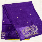Weavers offer R.Mango Pattu-WGMS32
