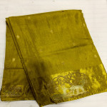 Weavers offer R.Mango Pattu-WGMS33