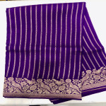 Weavers offer R.Mango Pattu-WGMS38