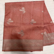 Weavers offer R.Mango Pattu-WGMS43