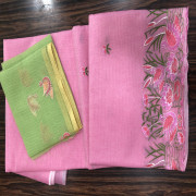 Budget Cotton Kota Sarees-COKS08