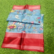 Silk Kota Digital prints -SKDP02