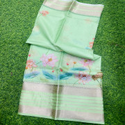 Silk Kota Digital prints -SKDP08