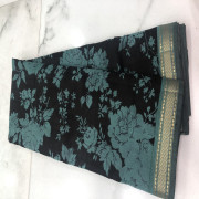 Vidharbha Seiko Saree - VSS01