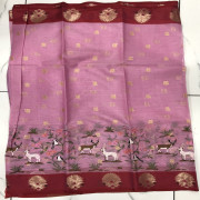 Silk Kota Sarees-SKS084
