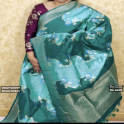 Tusser sarees,no:-0T#4