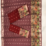 Silk Kota Lehangas-SLKL163