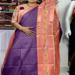 Dola Silk Tanjore Prints-DSTP02
