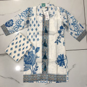 Malchanderi Co-ord Sets Size L-CORD01