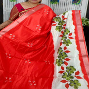 Mangalagiri Replica Saree-MRS02