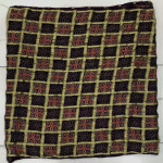 Model Silk Ajhrakh Sarees-MBAS03