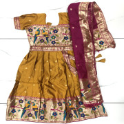 Kids Gagra set- Size26 -KGS03