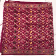 Benarasi Tusser Georgettes-BTG01
