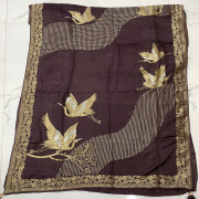 Benaras HO Silk Saree-BHOS02