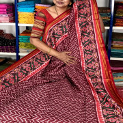 Patan patola Saree,No:-02