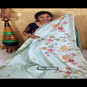 Tusser Saree,No:-07TS6