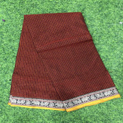Samantha saree Narayanpet -SNS8