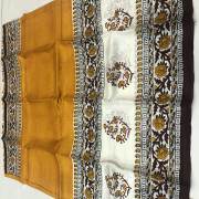 Vintage Pure silk sarees-VPSS13