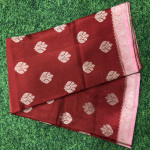 Clearance Sale Benaras saree-CBS53
