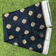 Clearances Sale Benaras saree-CBS56