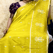 Mashroo silks Sarees:-0MS5