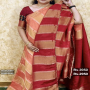 Rangkat sarees,No:-KAT7