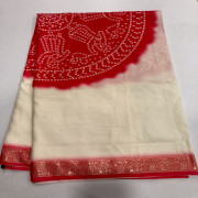 Modal silk saree-MODS45