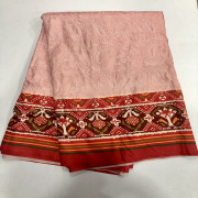 Fusion sarees,FRPS02